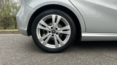 Mercedes-Benz A-Class A180d Sport Executive 5dr Diesel Hatchback